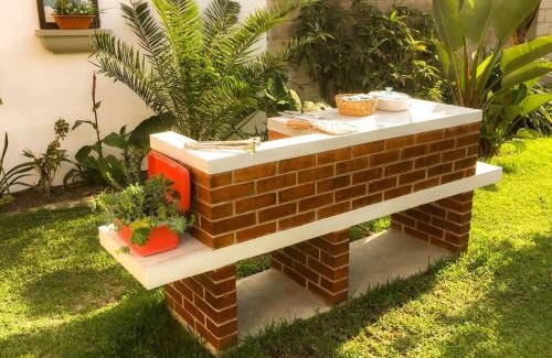 Ciudad Vieja Apartment | FolkHouse apartment and garden near Antigua