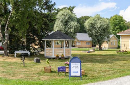 Hanko House | FolkiaCenter Gästhem - Vieraskoti - Guesthouse