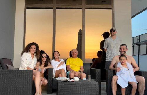Sweimeh House | Follow Sea Villa