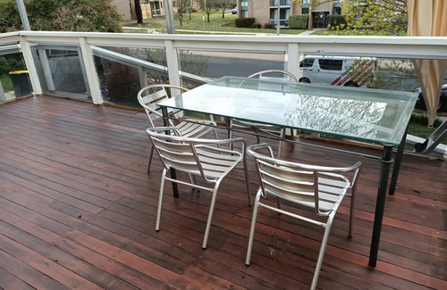 Scullin House | 💜 Follow the sun 💜 3br Perfect Canberra Gettaway