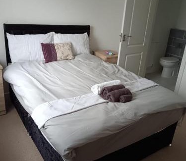 Barnsley Villa | Folly Lodge