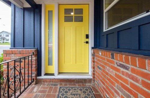 Folsom House | Folsom Old Town Escape