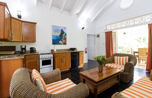 Jalousle Hotel | Fond Doux Eco Resort