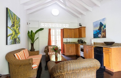 Jalousle Hotel | Fond Doux Eco Resort