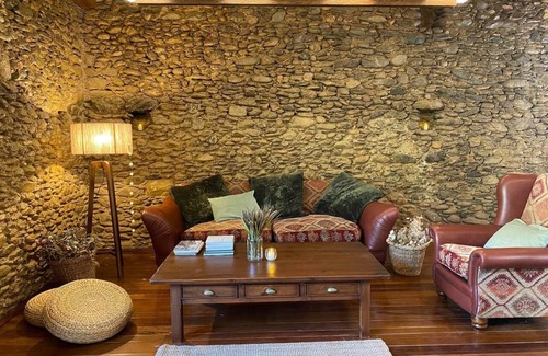Escadarcs Hotel | Fonda dels Pics