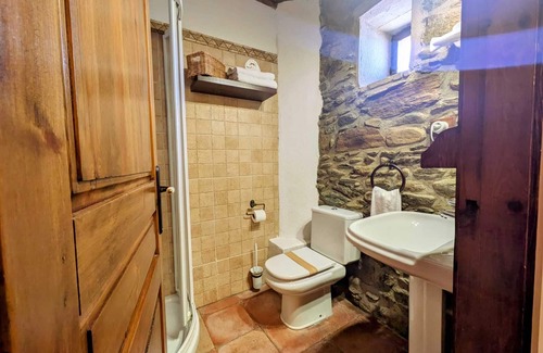 Escadarcs Hotel | Fonda dels Pics