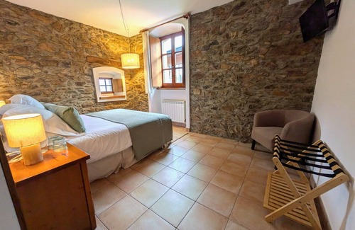 Escadarcs Hotel | Fonda dels Pics