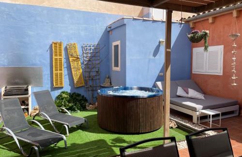 S'Illot-Cala Morlanda House | Fonoll Mari