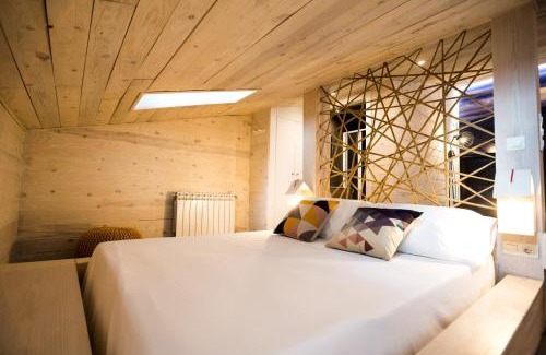 Morella Apartment | Font Catxa