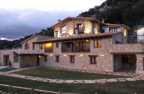 Morella House | Font D'en Torres Solo Adultos