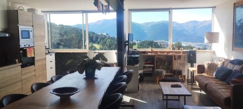Egat Apartment | Font Romeu