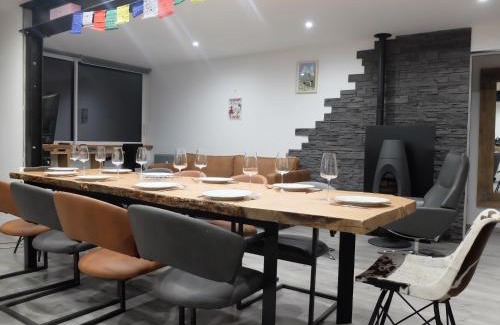 Egat Apartment | Font Romeu