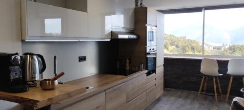 Egat Apartment | Font Romeu