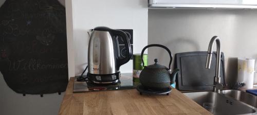 Egat Apartment | Font Romeu