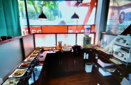Baihe Hotel | Fontaineblean Hot Spring