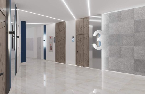 Odessa Apartment | Fontan 12 Sea Apartments in Odesa
