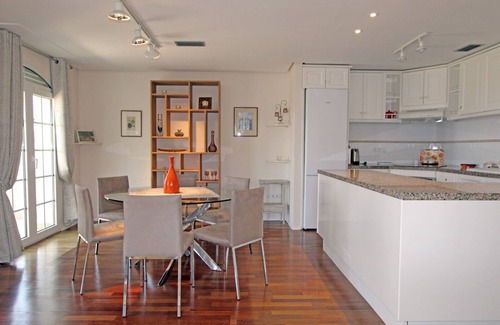 La Sabatera Apartment | Fontana 4 - Moraira, Costa Blanca