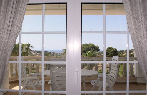 La Sabatera Apartment | Fontana 4 - Moraira, Costa Blanca