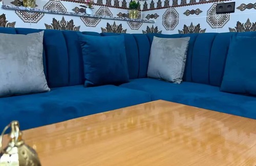 Idrissia Apartment | Fontana apartamento3