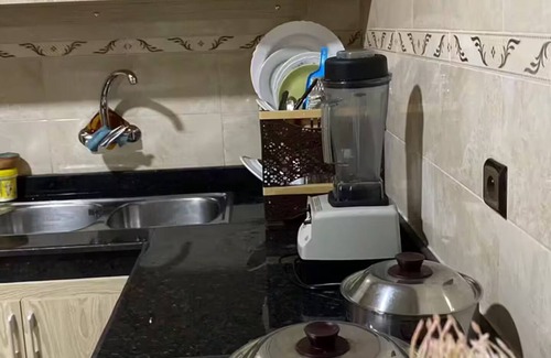 Bni Makada Apartment | Fontana apartment