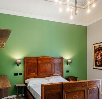 Province of Messina Hotel | Fontana Falconieri Boutique Hotel
