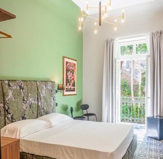 Province of Messina Hotel | Fontana Falconieri Boutique Hotel