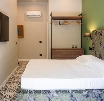 Province of Messina Hotel | Fontana Falconieri Boutique Hotel