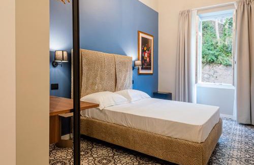 Province of Messina Hotel | Fontana Falconieri Boutique Hotel