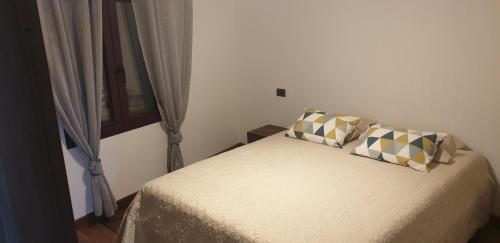 Ulassai Apartment | FONTANA SERI