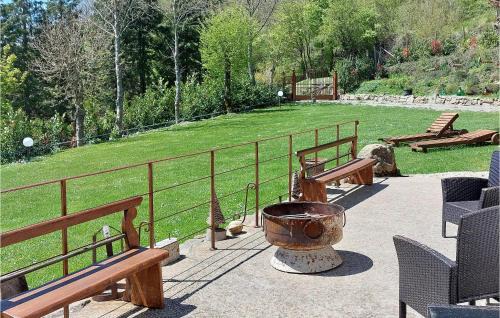 San Giustino House | Fontanile