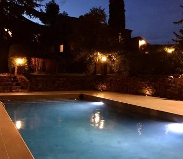 Cabrerolles House | Fontanilles