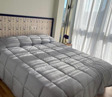 Arteixo Apartment | Fonte da Horta