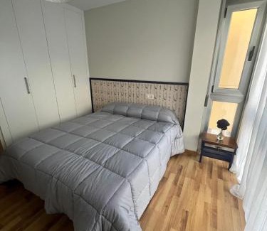 Arteixo Apartment | Fonte da Horta