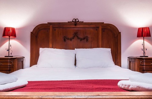 Belmonte Apartment | Fonte da Rosa By MercadoNacional