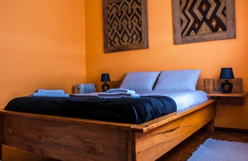 Belmonte Apartment | Fonte da Rosa By MercadoNacional
