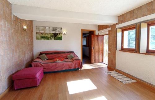 Serravalle di Chienti House | Fonte dell'Aria