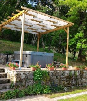 Campiglia d'Orcia House | Fonte Fredda