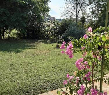 Polverigi House | Fonte la Perna