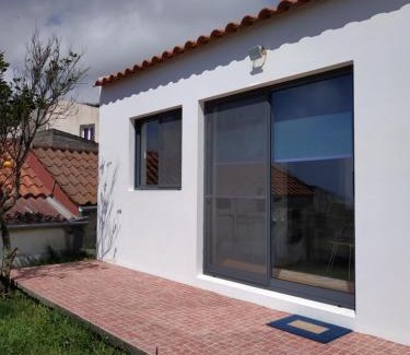 Feteiras House | Fonte Nova Studio