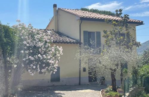 Collebaldo House | Fontecristina