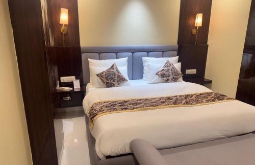 Naugachhia Hotel | Food Plaza Hotel Shreyash Inn