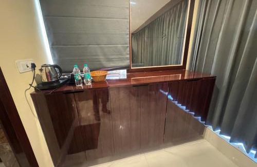 Naugachhia Hotel | Food Plaza Hotel Shreyash Inn