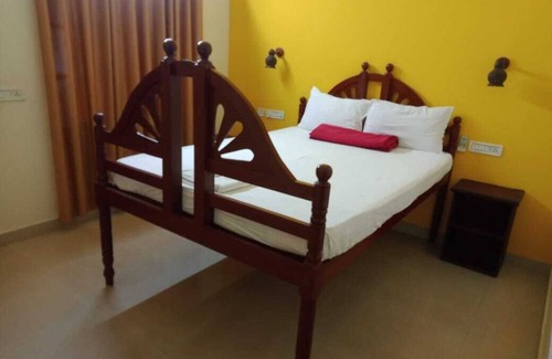 Alappuzha Bed & Breakfast | Fool's Paradise B & B Alleppey