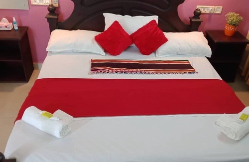 Alappuzha Bed & Breakfast | Fool's Paradise B & B Alleppey
