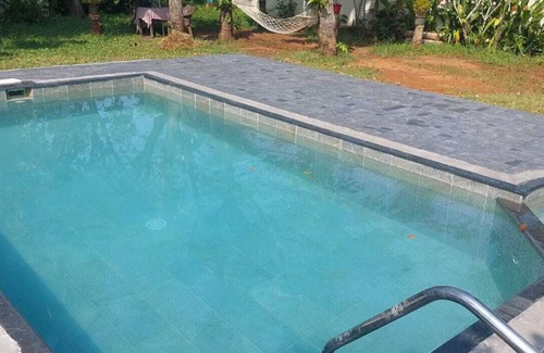 Alappuzha Bed & Breakfast | Fool's Paradise B & B Alleppey