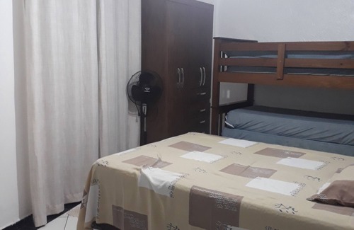 Ocian Apartment | Foot in the sand apartment 100 meters from the beach