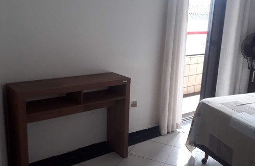 Ocian Apartment | Foot in the sand apartment 100 meters from the beach