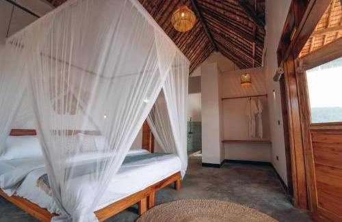 Mto wa Mbu Cabin | Foot On Africa Safari Lodge