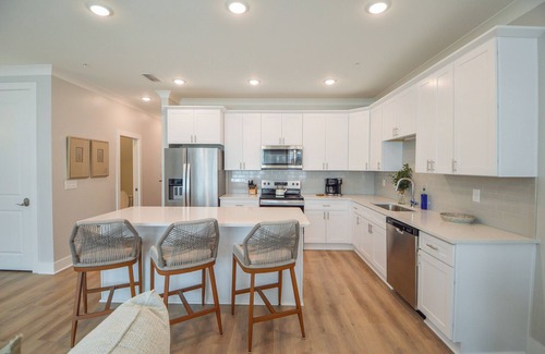 Starkville House | Football Central - Near Campus - Ridge Way