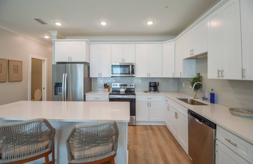 Starkville House | Football Central - Near Campus - Ridge Way